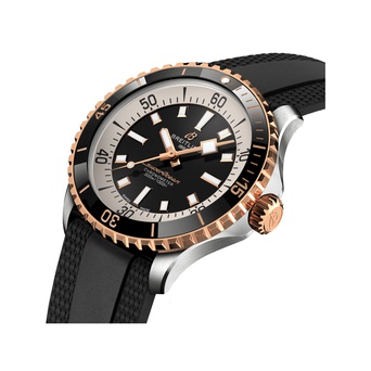 Men's watch / unisex  BREITLING, Superocean Automatic / 42mm, SKU: U17375211B1S1 | watchphilosophy.co.uk