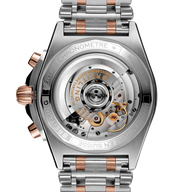 Men's watch / unisex  BREITLING, Chronomat B01 / 42mm, SKU: UB0134101C1U1 | watchphilosophy.co.uk
