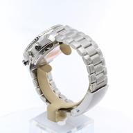 Men's watch / unisex  OMEGA, Planet Ocean 600m Co Axial Master Chronometer Chronograph / 45.5mm, SKU: 215.30.46.51.01.002 | watchphilosophy.co.uk