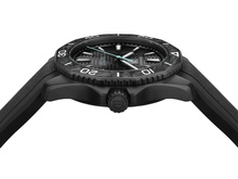 Men's watch / unisex  TAG HEUER, Aquaracer Professional 200 Solargraph / 40mm, SKU: WBP1112.FT6199 | watchphilosophy.co.uk