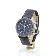 Men's watch / unisex  OMEGA, Speedmaster Moonphase / 44.25mm, SKU: 304.33.44.52.03.001 | watchphilosophy.co.uk