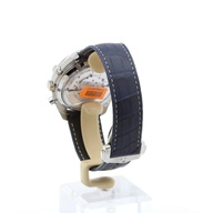 Men's watch / unisex  OMEGA, Speedmaster Moonphase / 44.25mm, SKU: 304.33.44.52.03.001 | watchphilosophy.co.uk