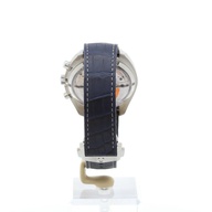 Men's watch / unisex  OMEGA, Speedmaster Moonphase / 44.25mm, SKU: 304.33.44.52.03.001 | watchphilosophy.co.uk