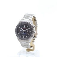 Men's watch / unisex  OMEGA, Speedmaster Moonphase Co Axial Master Chronometer Chronograph / 44.25mm, SKU: 304.30.44.52.01.001 | watchphilosophy.co.uk