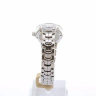 Ladies' watch  TAG HEUER, Link Quartz / 32mm, SKU: WBC1312.BA0600 | watchphilosophy.co.uk