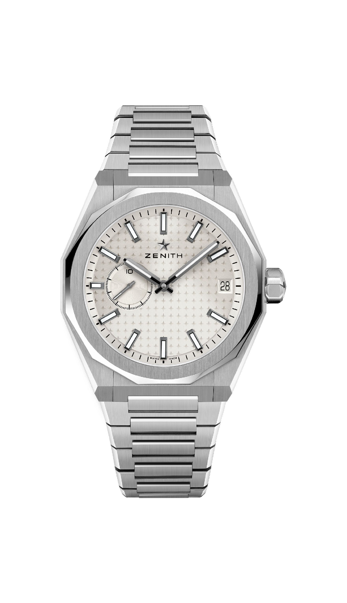 Men's watch / unisex  ZENITH, Defy Skyline / 41mm, SKU: 03.9300.3620/01.I001 | watchphilosophy.co.uk